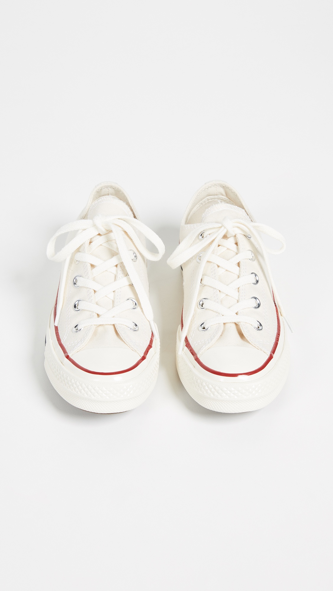 All Star '70s Oxford Sneakers - 7