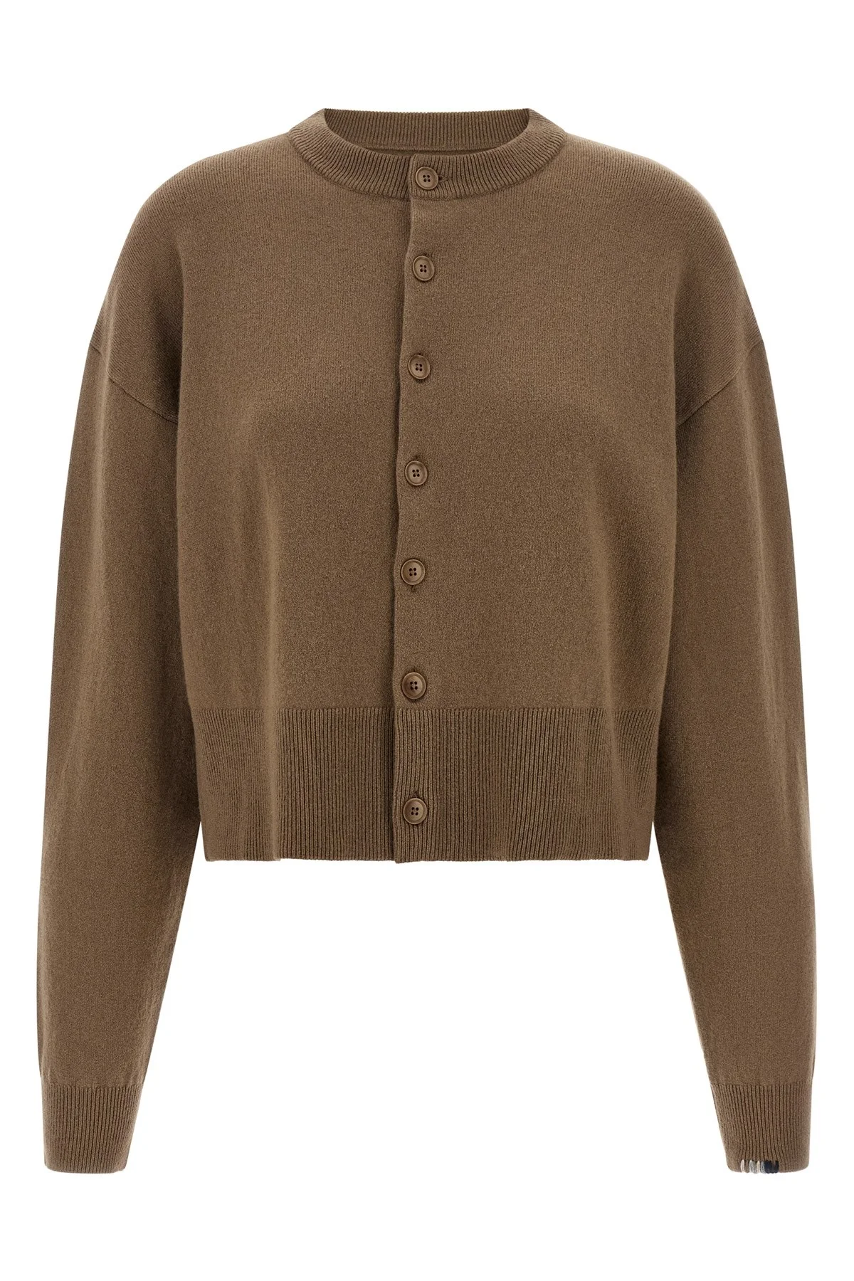 'N°170 Chou' Cardigan - 1
