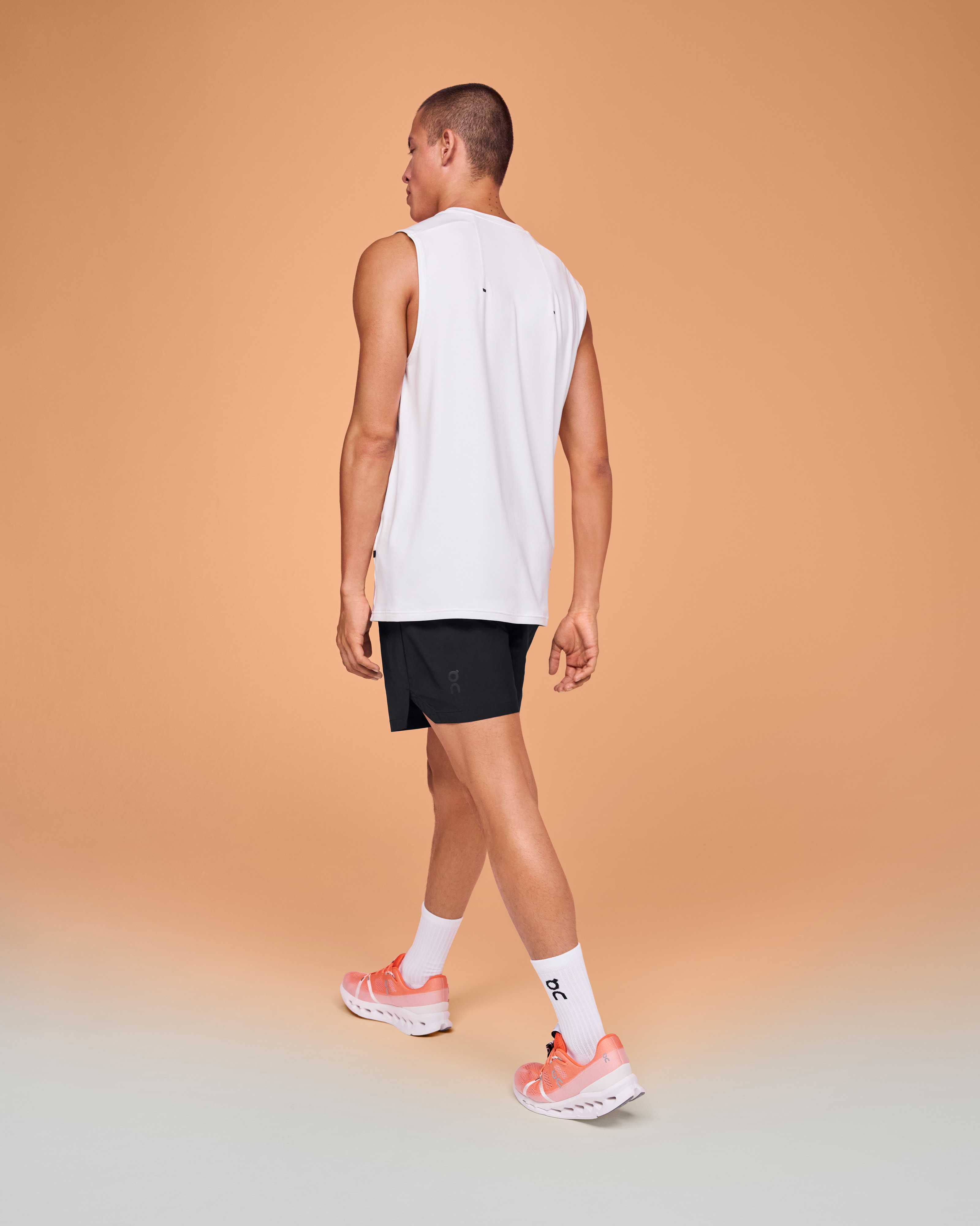 Studio Shorts - 3
