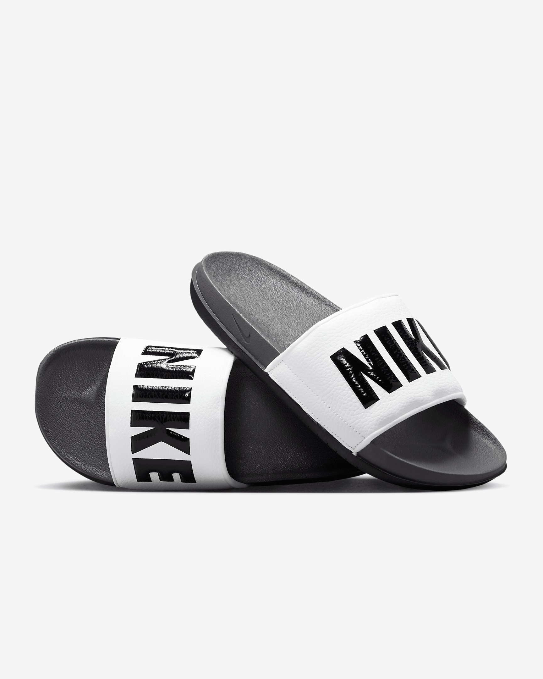 Nike Offcourt Men's Slides - 1