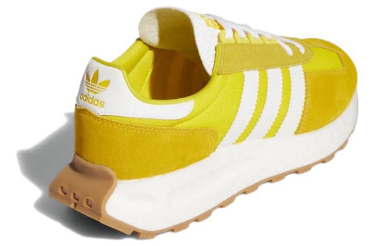 adidas Retropy E5 'Yellow White' GW0560 - 4