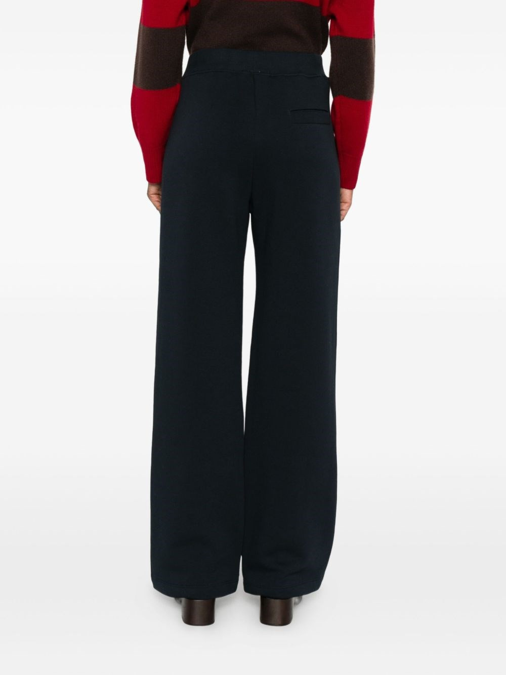 Cotton trousers - 3