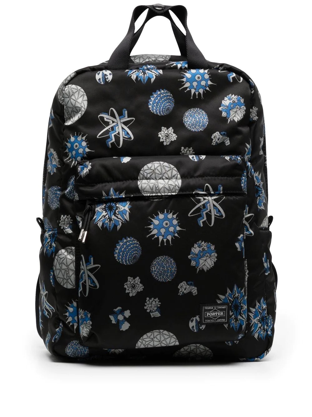 x Will Sweeney backpack - 1