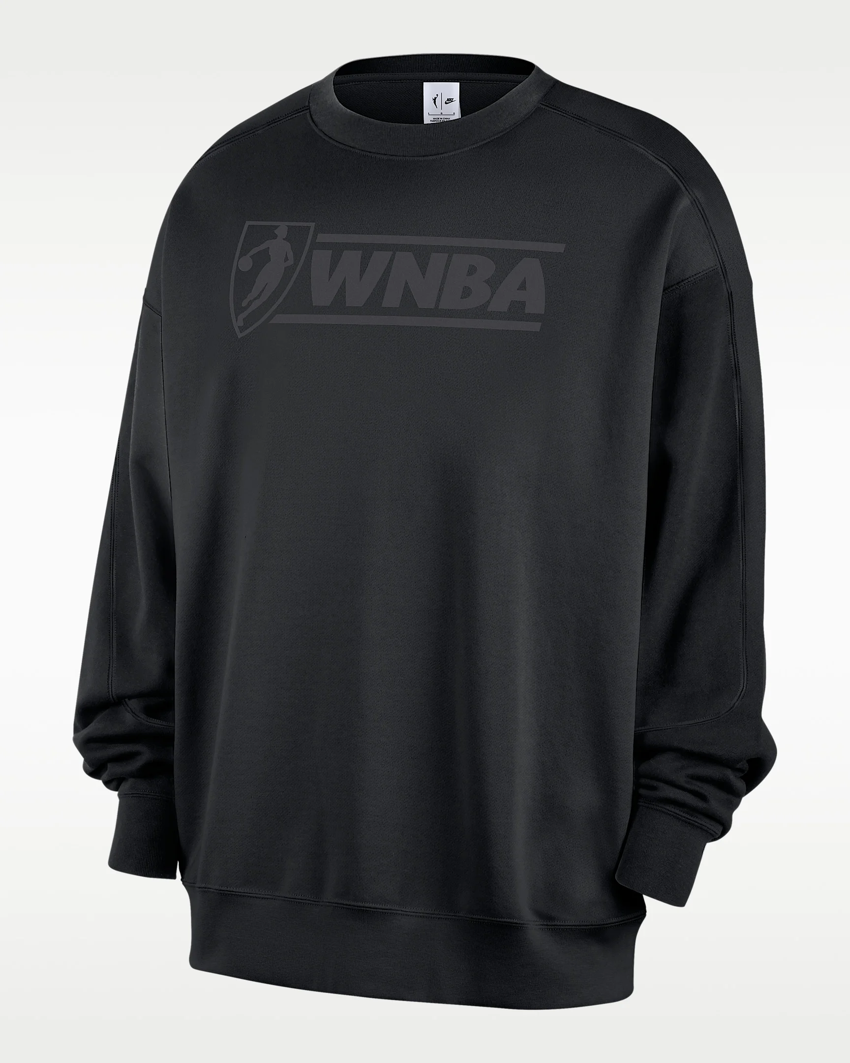 Nike WNBA 30th Fleece Crew - 1