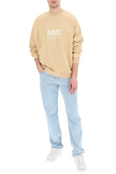 Axel Arigato ADIOS SWEATSHIRT outlook