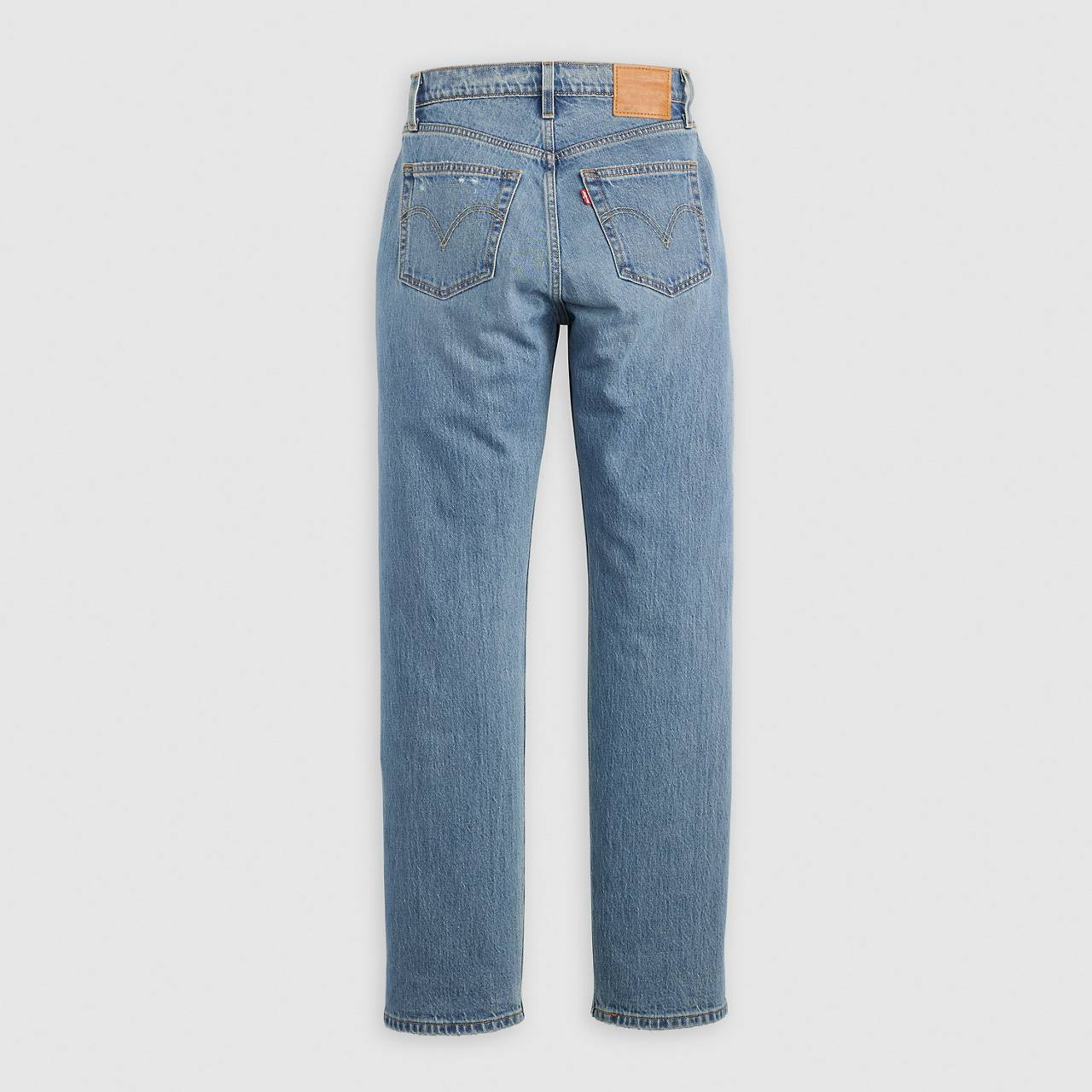 501® CURVE WOMEN'S JEANS - 8
