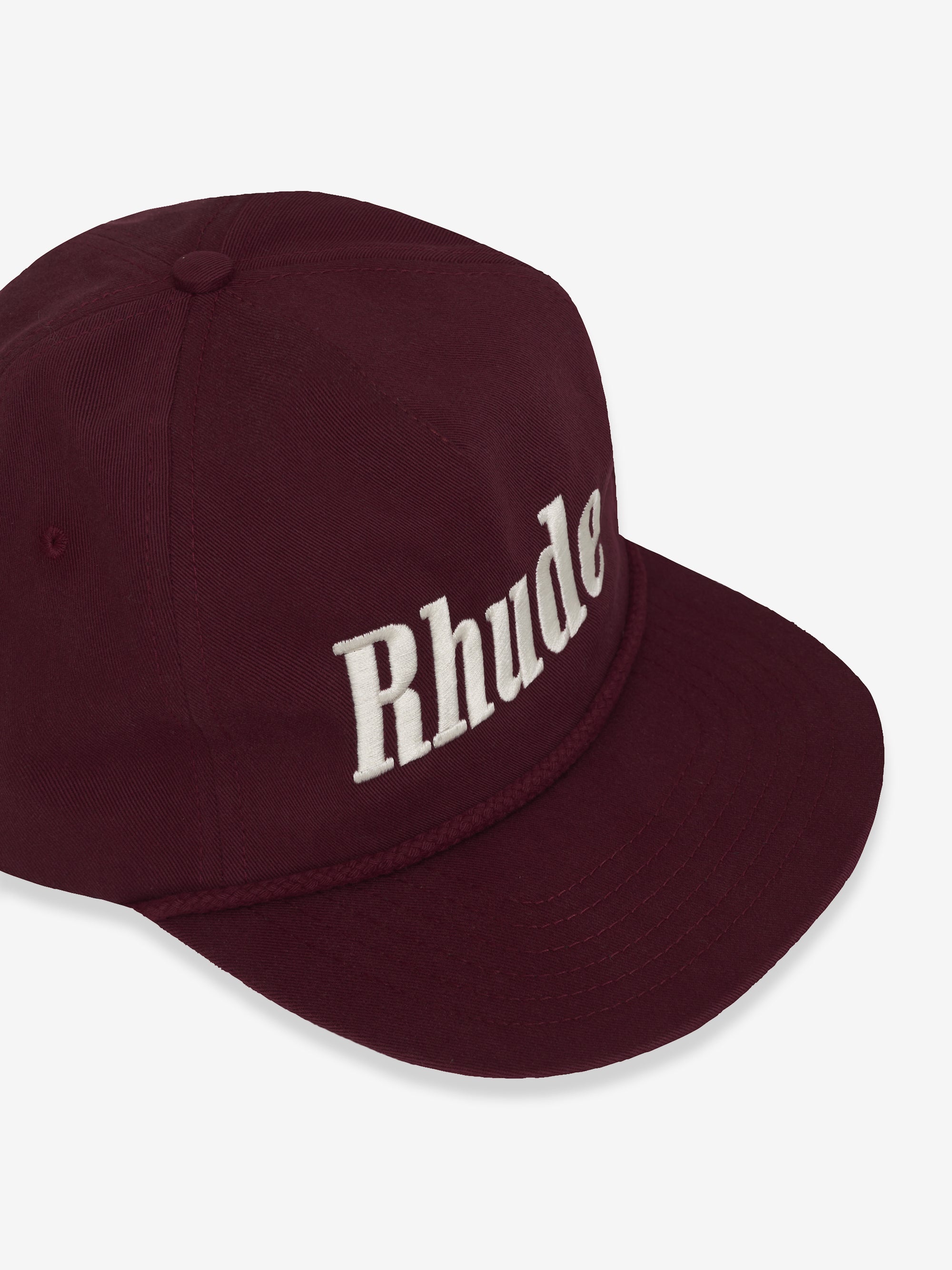 RH LOGO HAT - 2