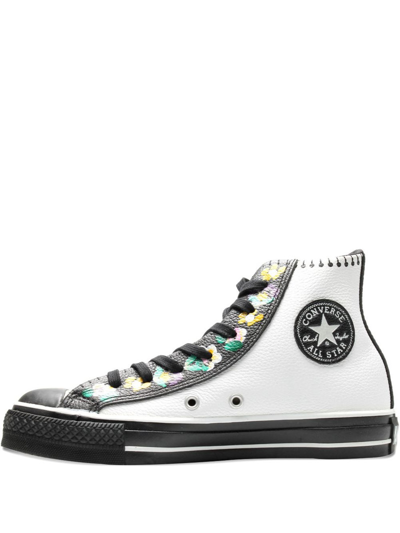 Chuck Taylor All Star Matryoshka sneakers 1