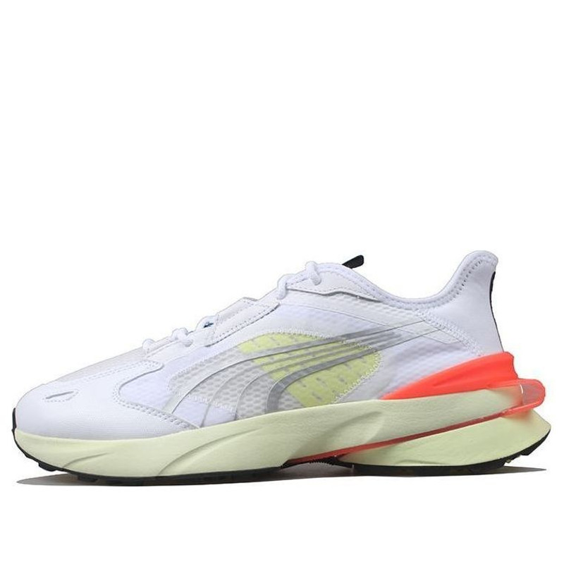PUMA Pwrframe OP-1 Glow White 384420-01 - 1