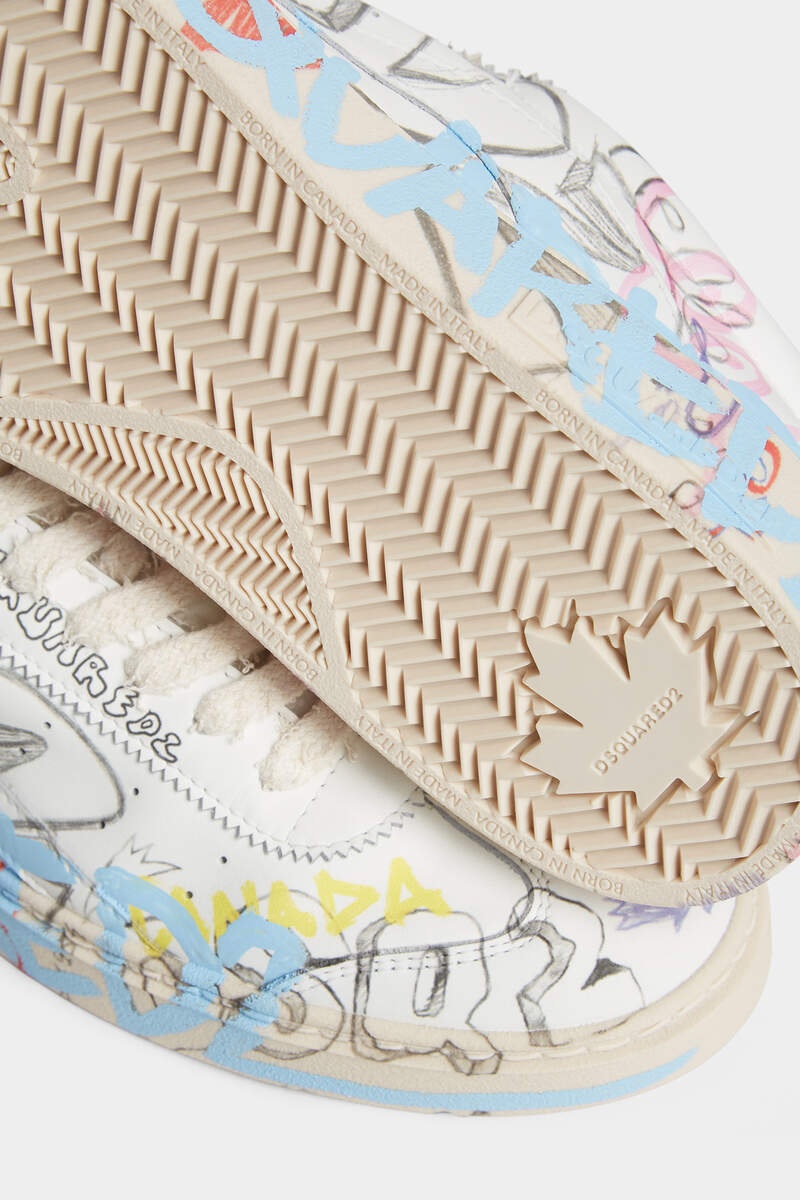 RIDER SNEAKER - 5