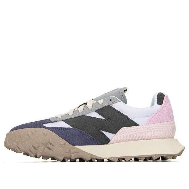 New Balance XC-72 'Blue Black White' UXC72CC - 1