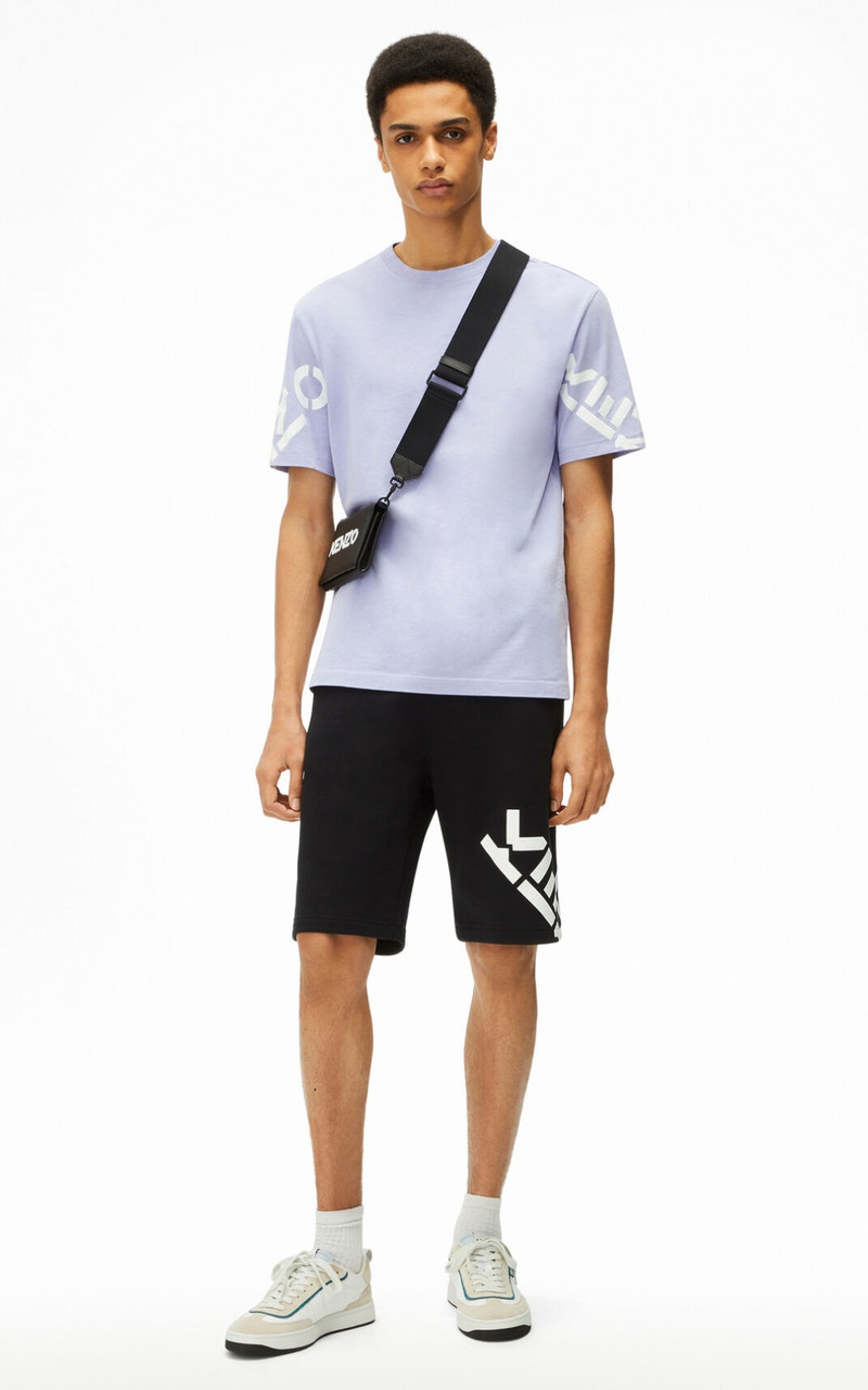 KENZO 'Big X' KENZO Sport shorts outlook