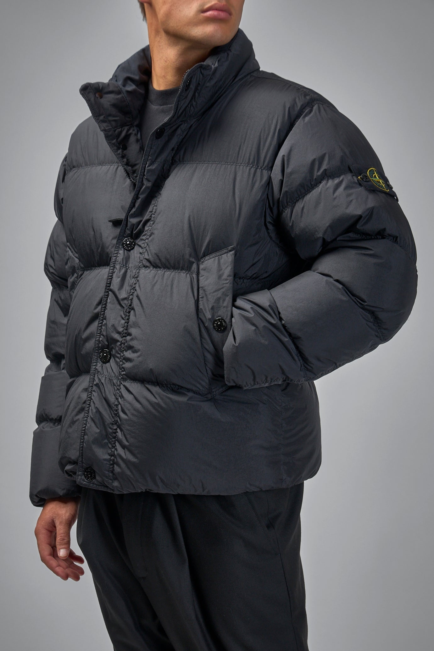 Crickle Reps Bomber - 4