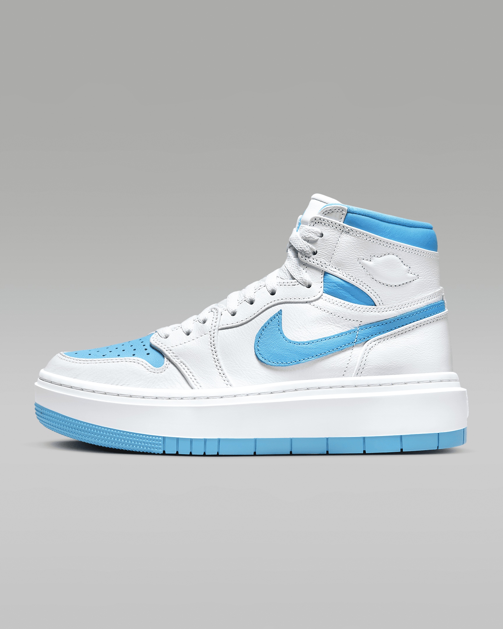 Air Jordan 1 Elevate High Women's Shoes - 1