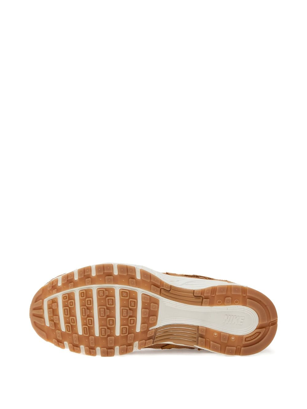P-6000 suede sneakers - 5