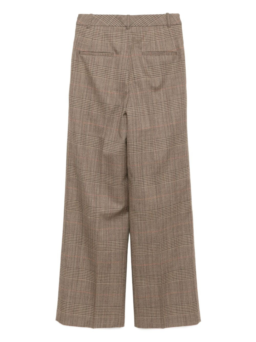 wool trousers - 2