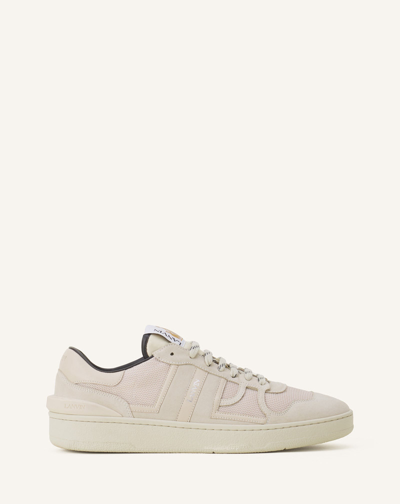 CLAY MESH SNEAKERS 1
