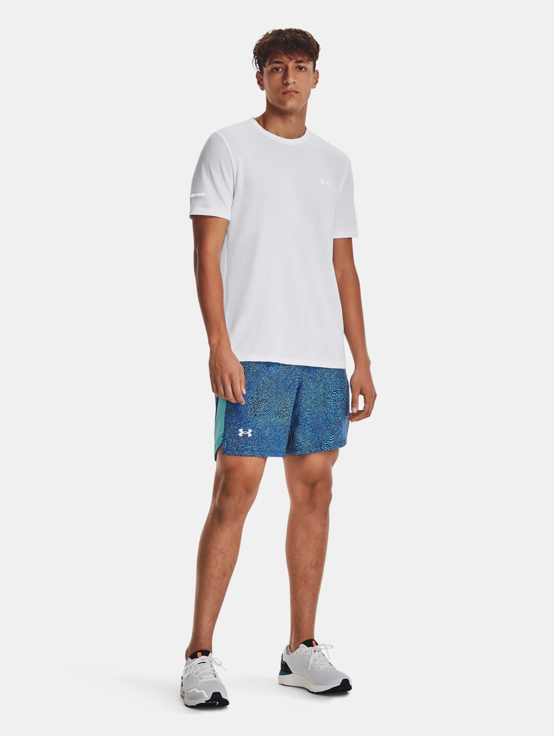 UA Seamless Stride - 3