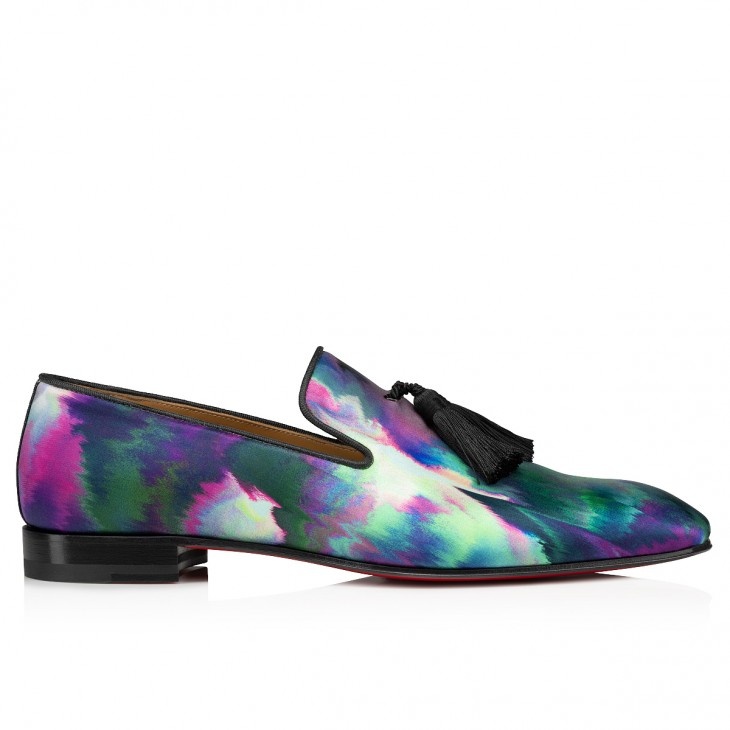 Officialito Multicolor - 3