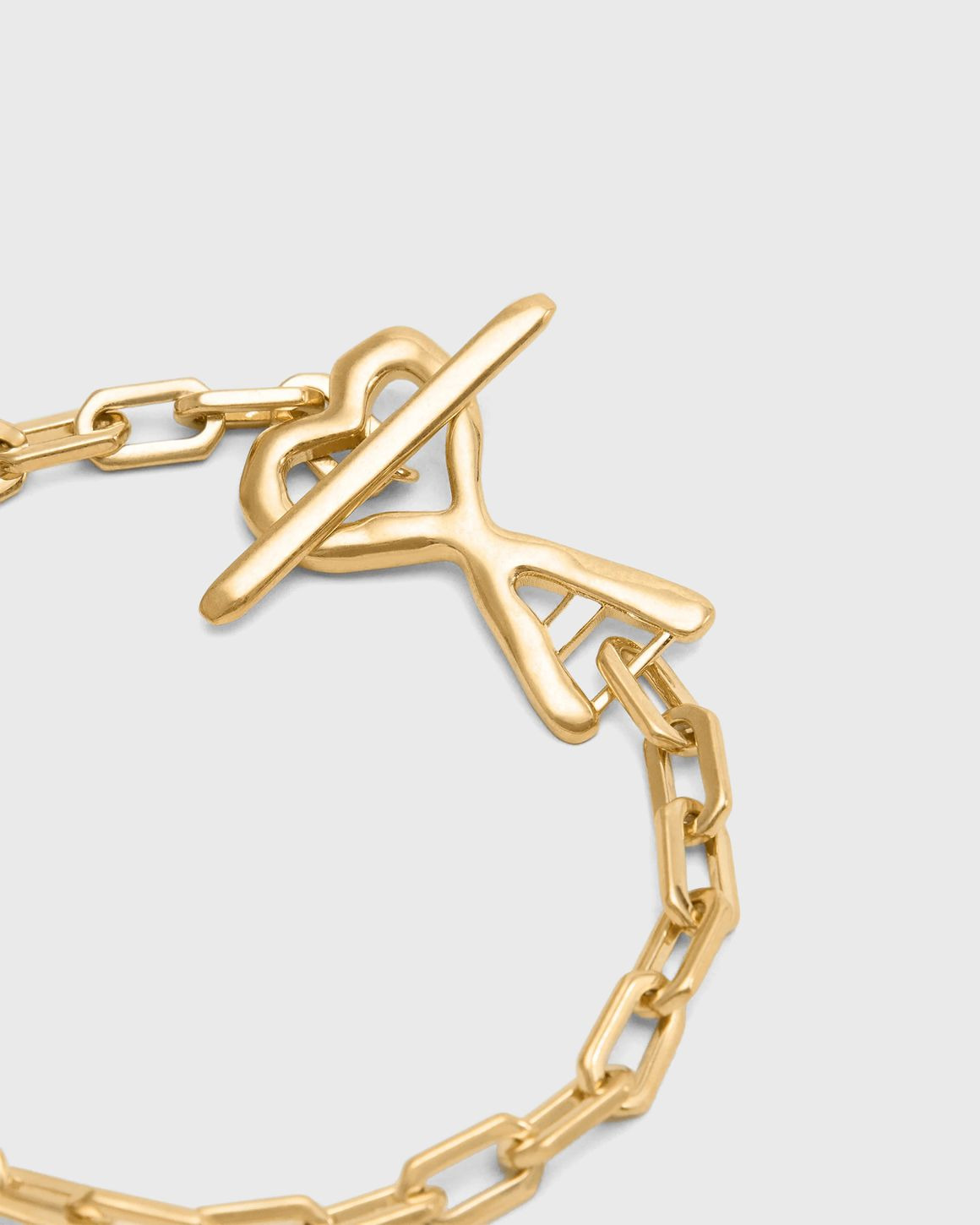 BRACELET AMI DE COEUR MARTELE - 3