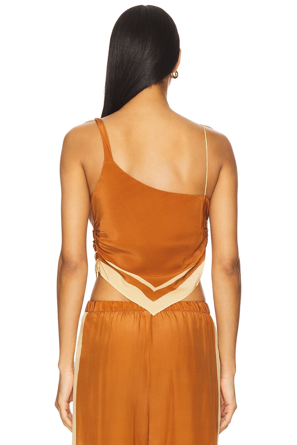 Soma Scarf Camisole - 4