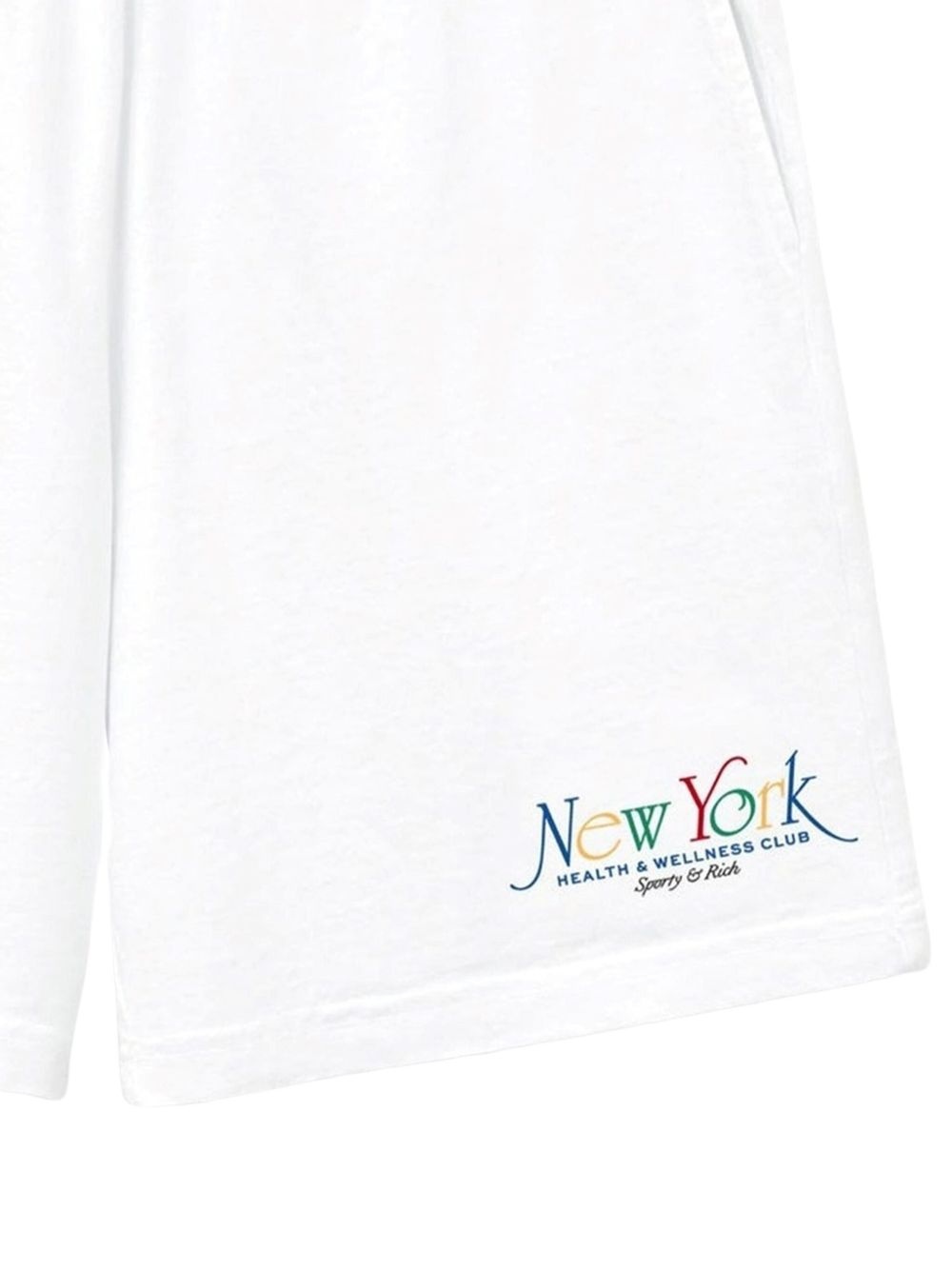My 94 Gym shorts - 2