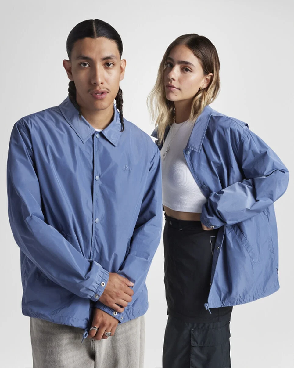 Go-To Andover Coach's Jacket - 1