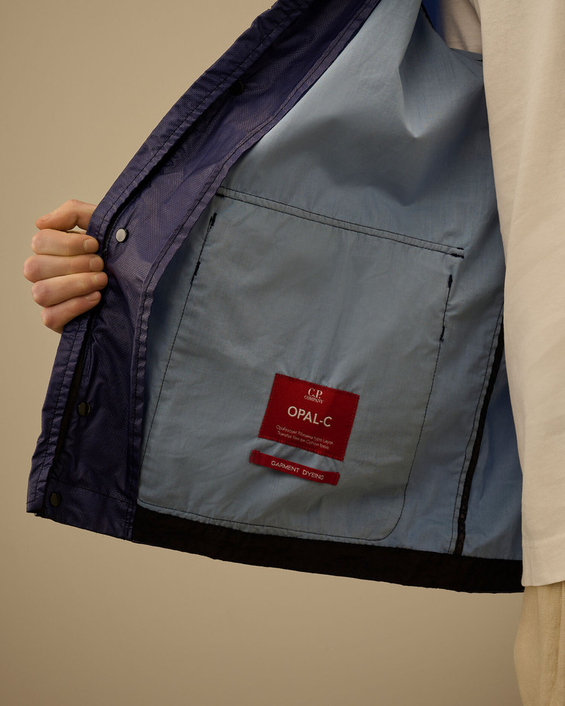 Opal-C Mixed Mille Jacket 7
