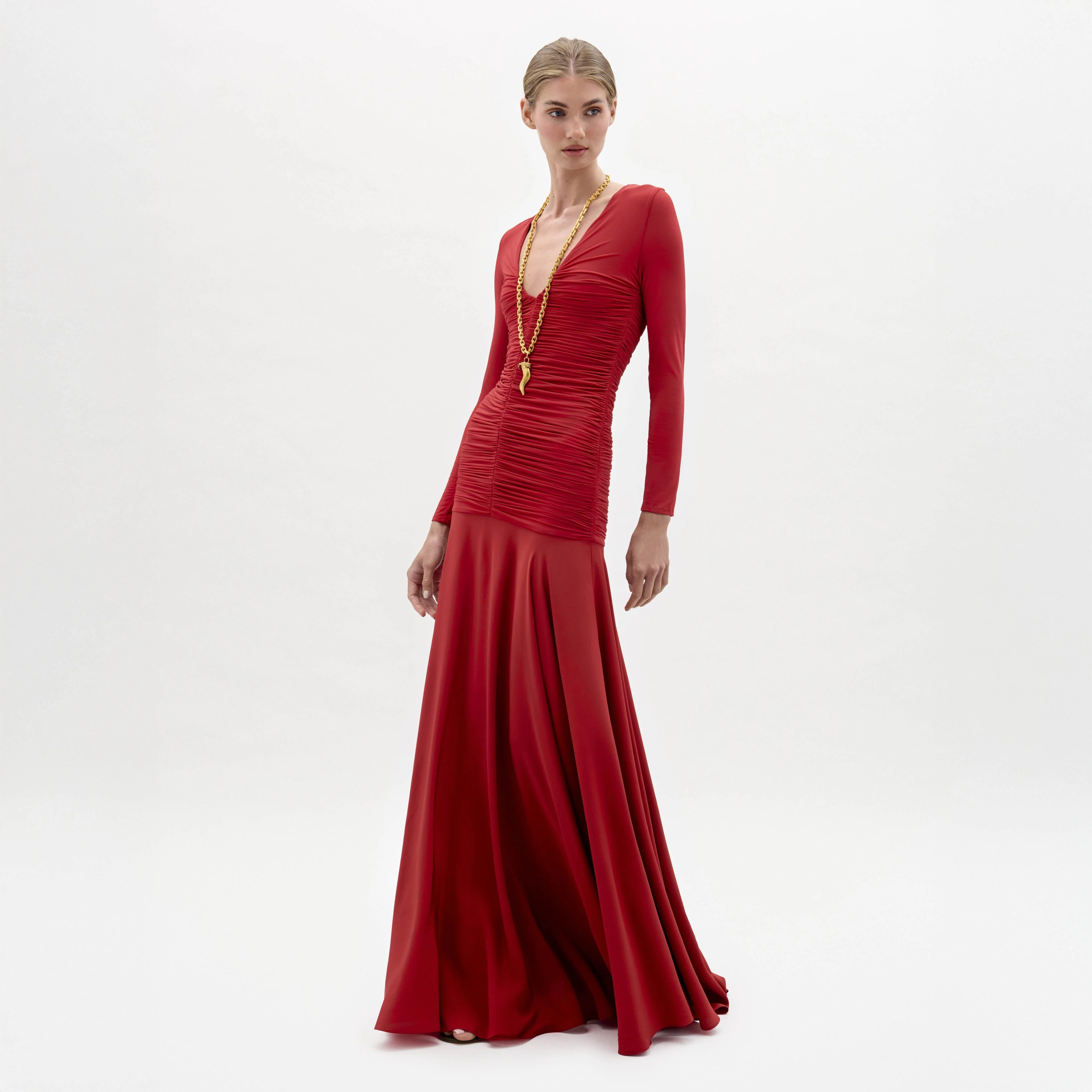 Lina Dress - 1