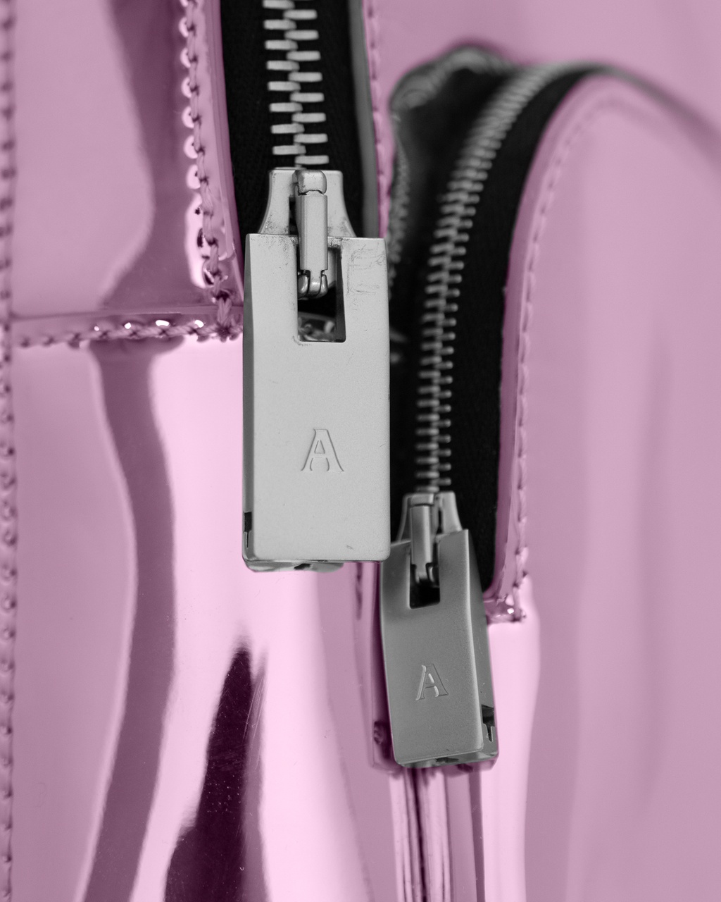LARGE LEATHER CROSSBODY BAG - 6