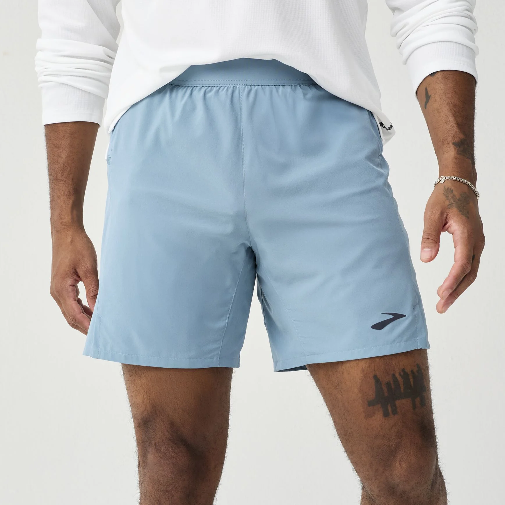 Journey 7" 2-in-1 Short - 1