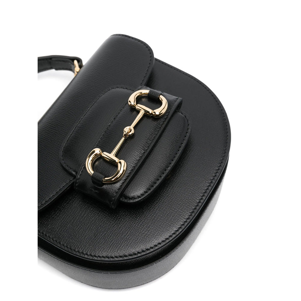 Gucci Black Tote Bags Women - 3