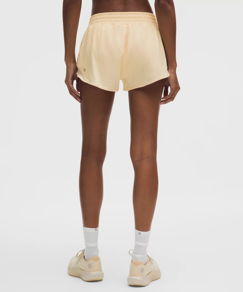 Hotty Hot High-Rise Lined Short 2.5" 3