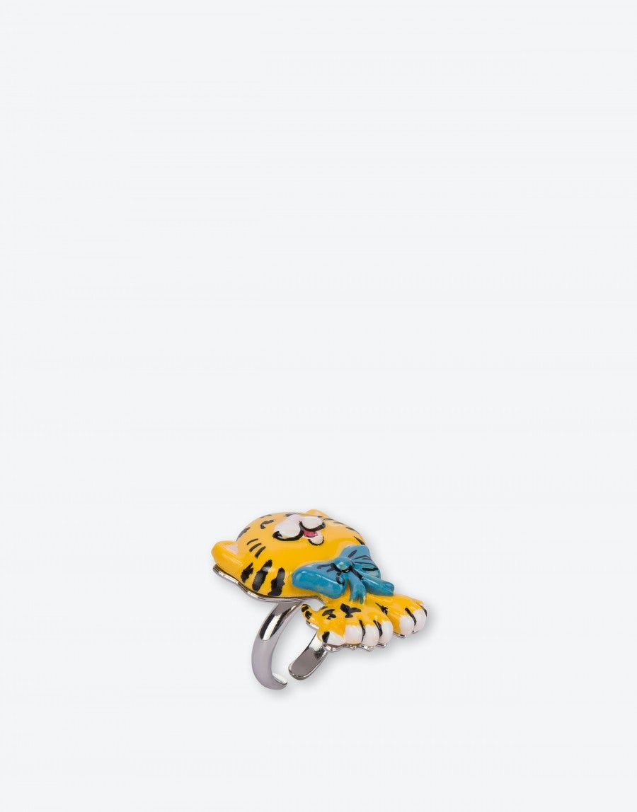 BABY TIGER RING - 3