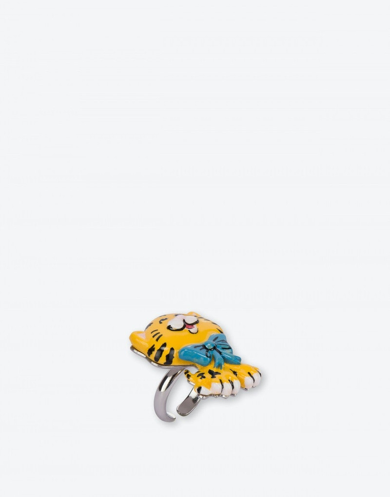 BABY TIGER RING 3