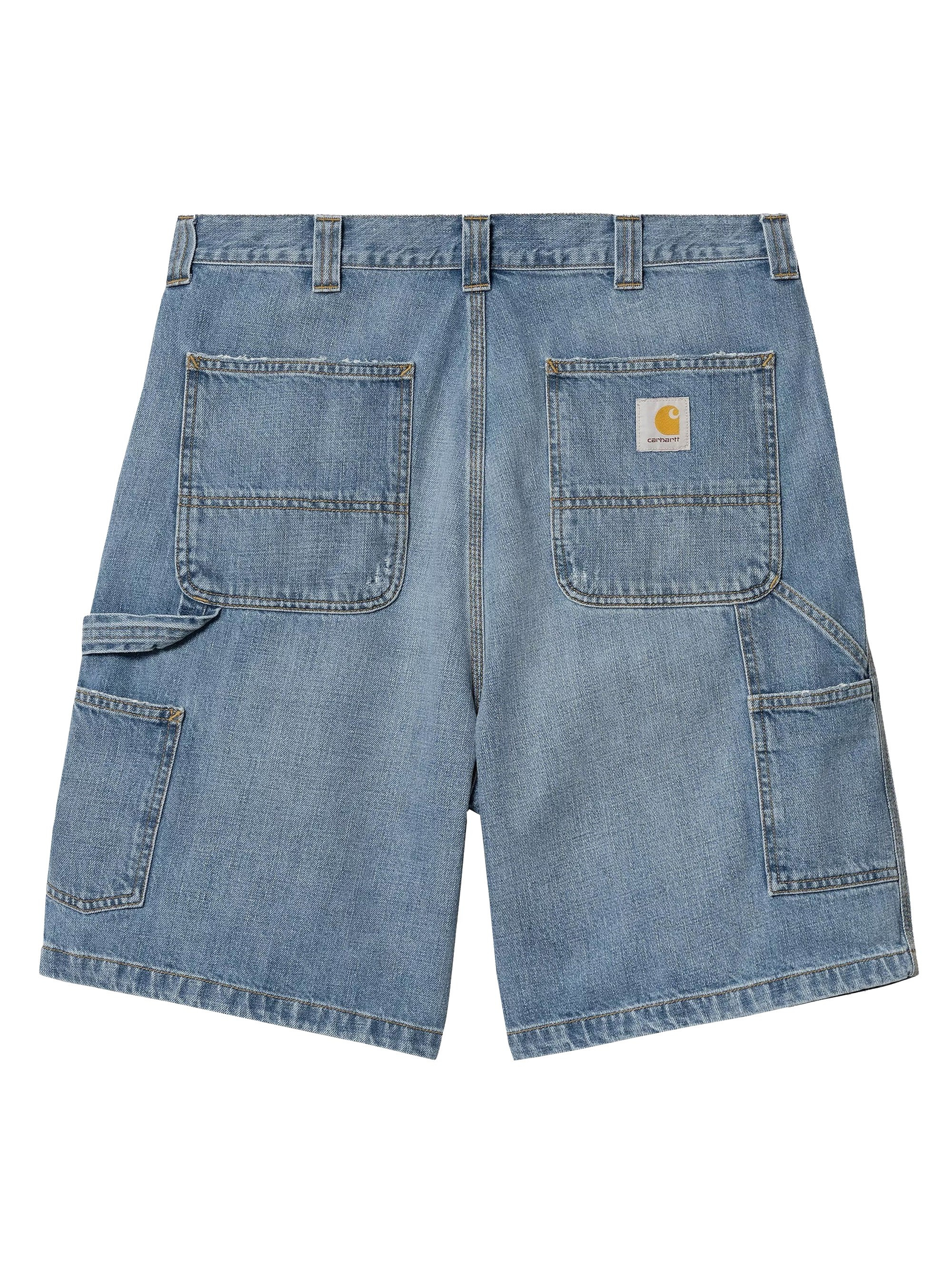 Short OG Single Knee - 6