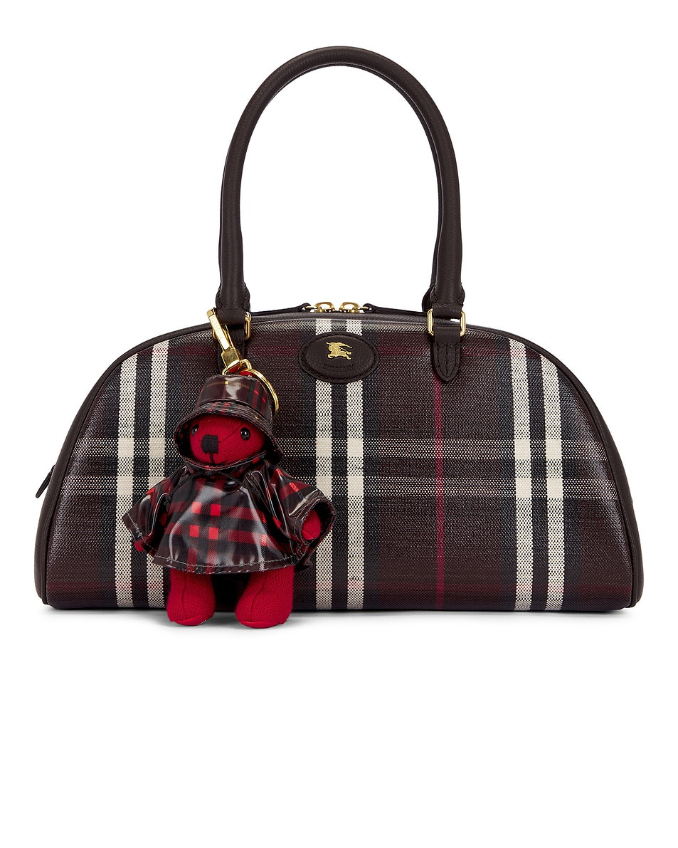 Thomas Raincoat Charm - 4