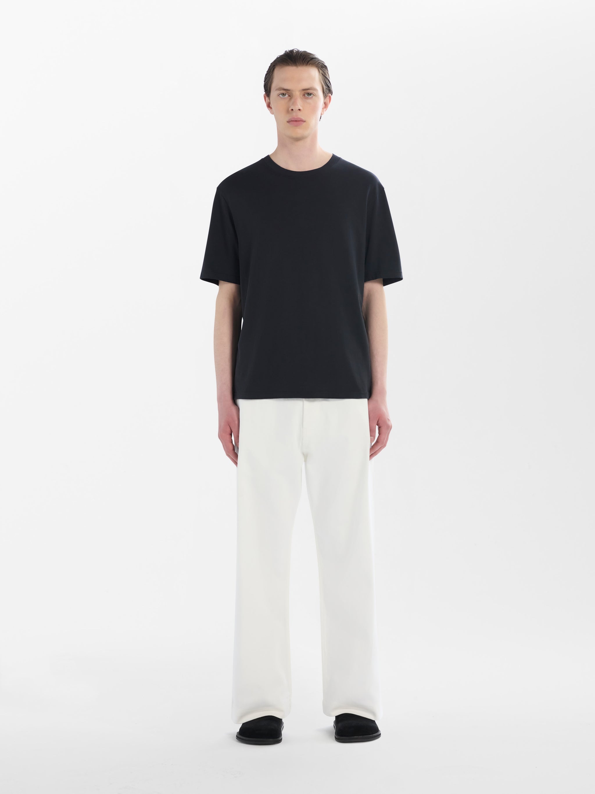 Pyad Denim Pant - 2
