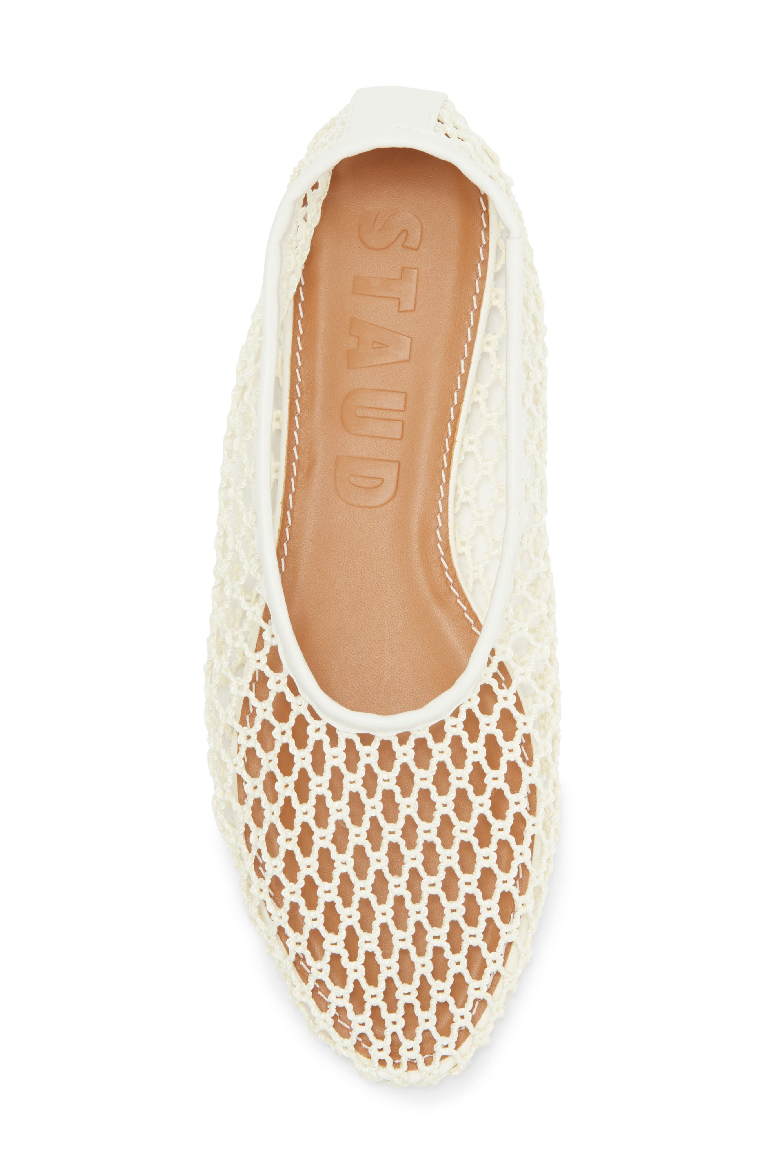 Alba Ballet Flat - 5