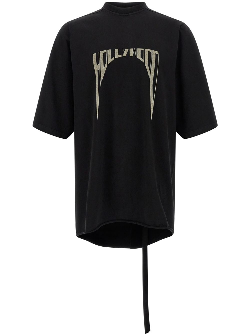 Jumbo T-shirt - 1