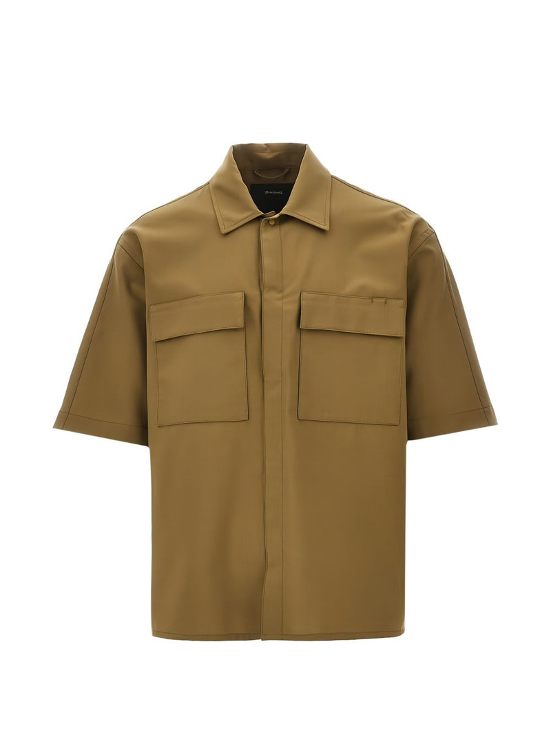 pocket shirt 1