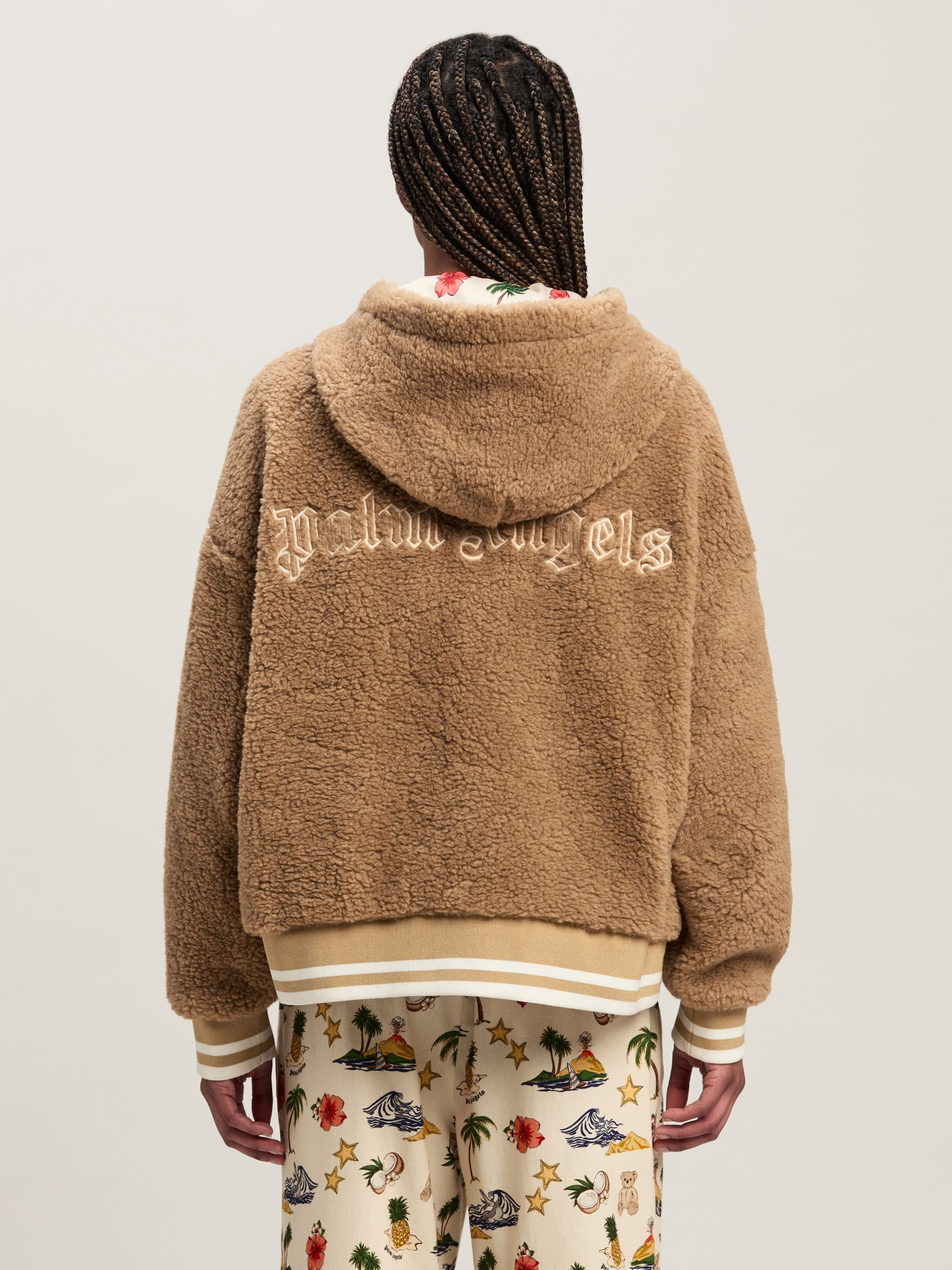 Bear In Mind Jacket - 5