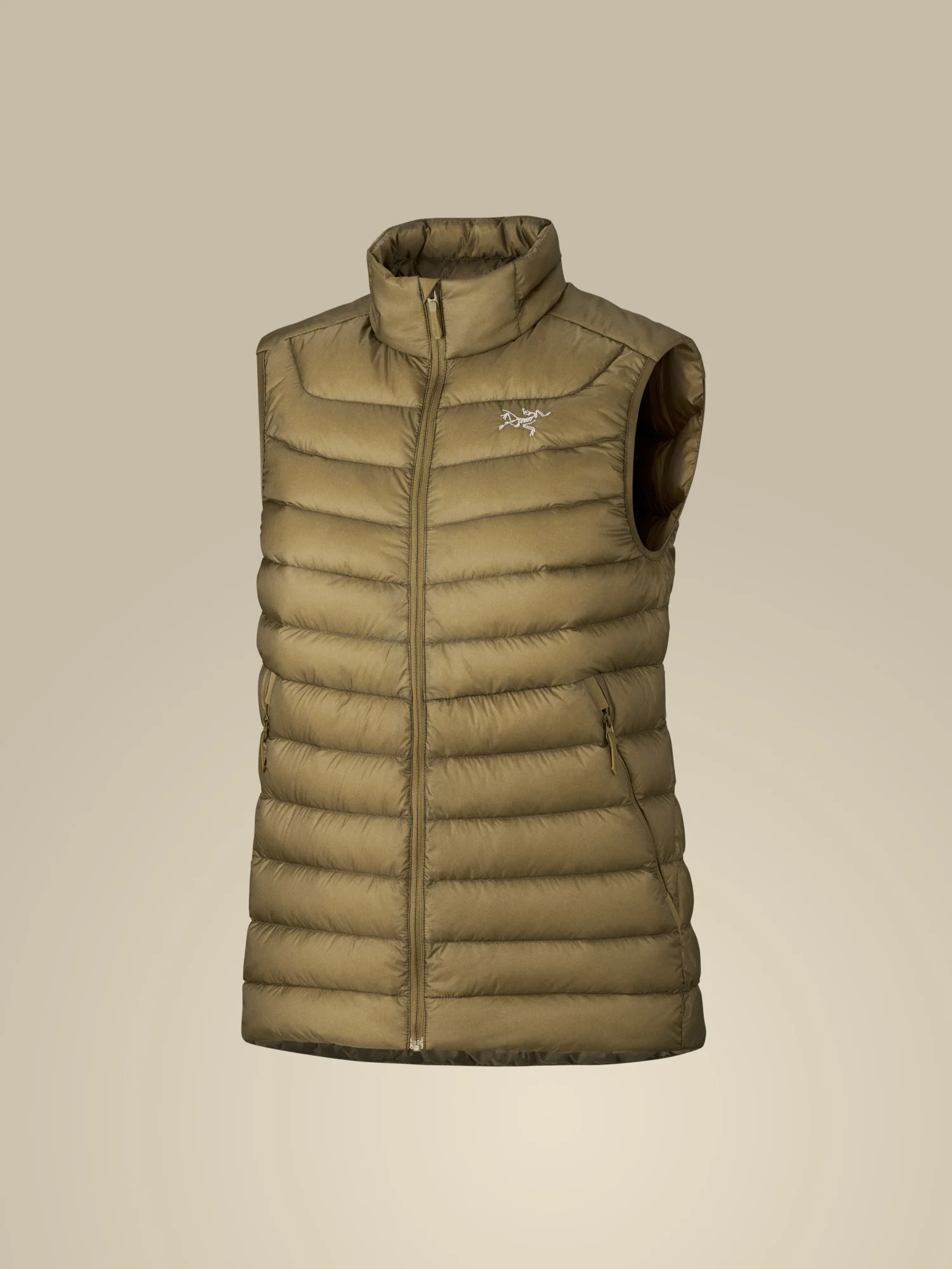 Cerium Vest - 1