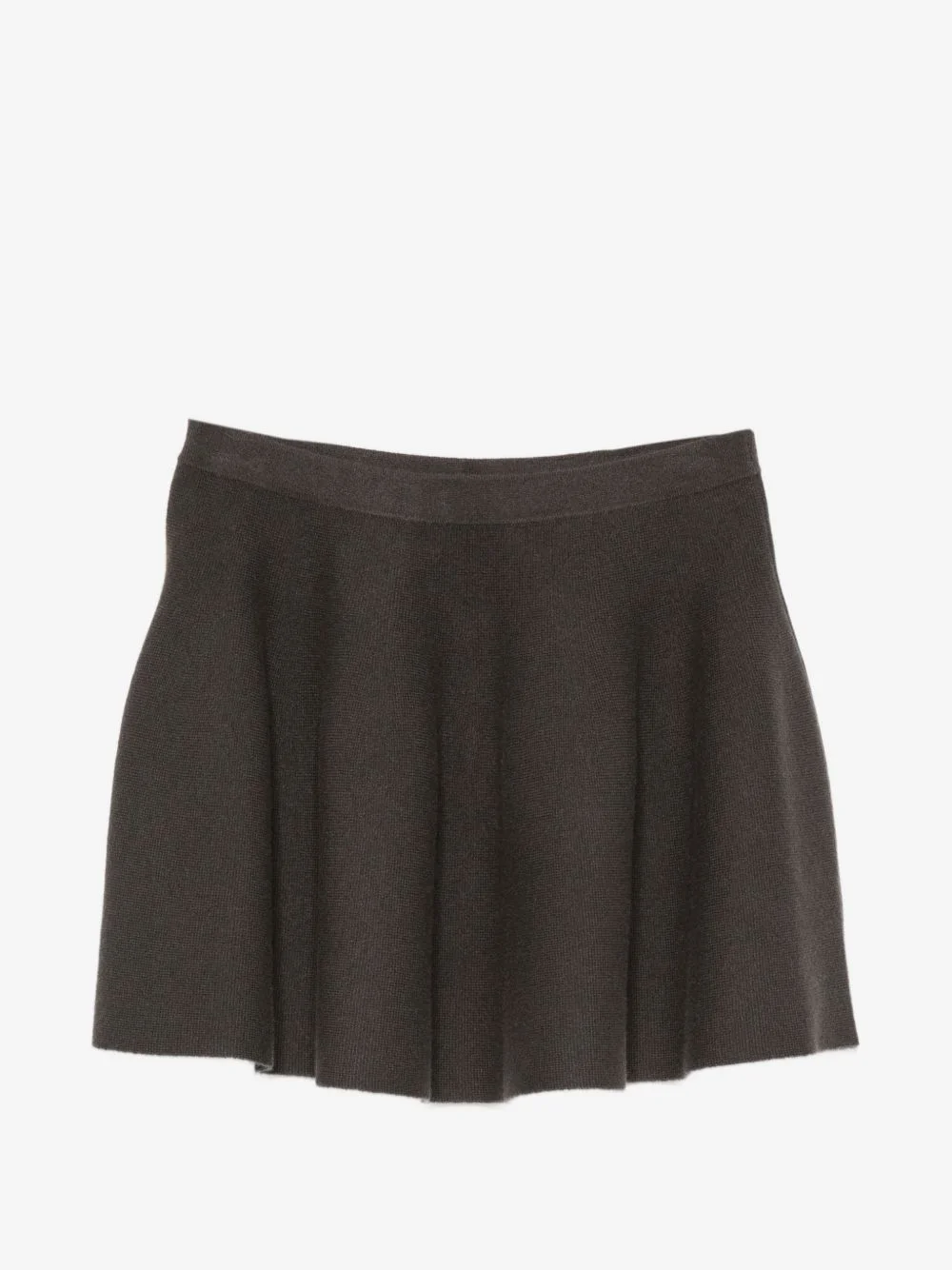 Wren mini skirt - 1
