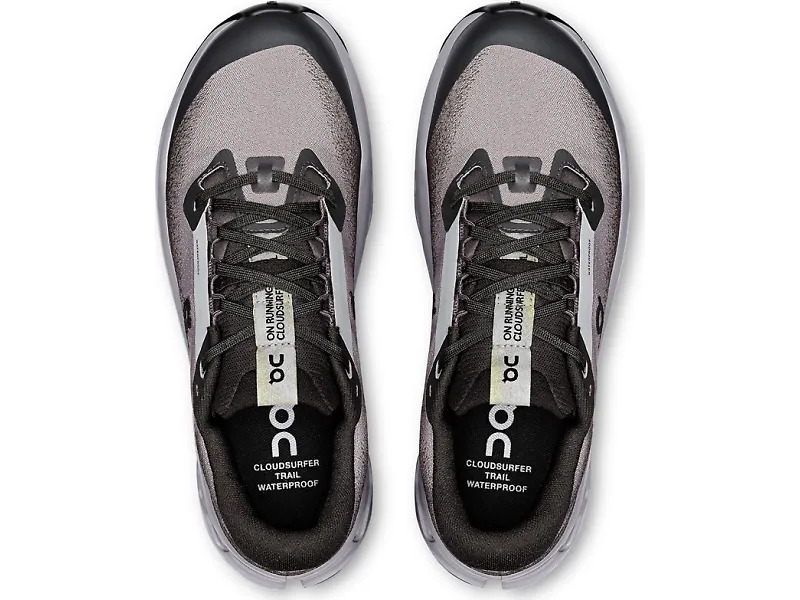 Cloudsurfer Trail 2 Waterproof - 4
