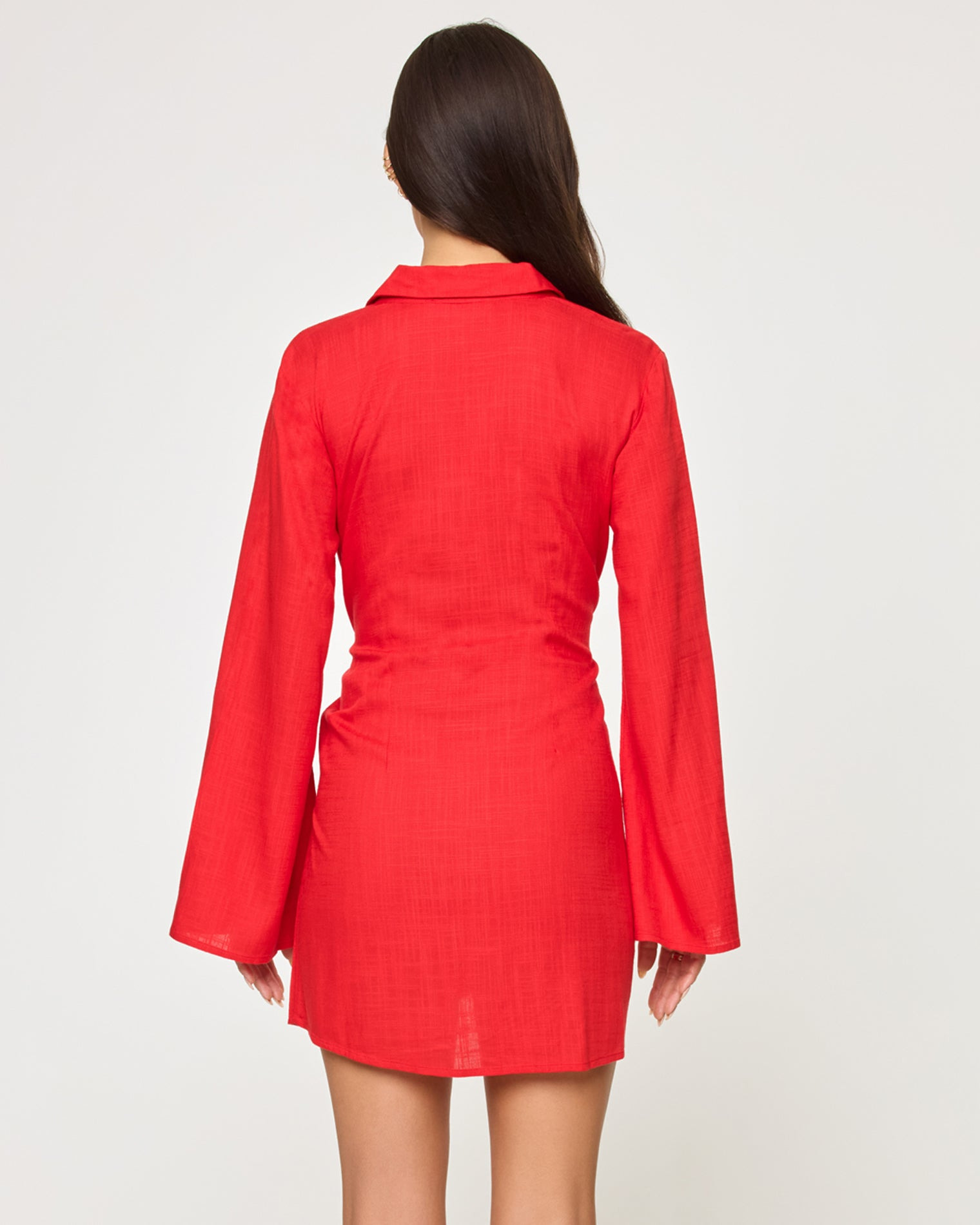 Las Palmas Dress - 5