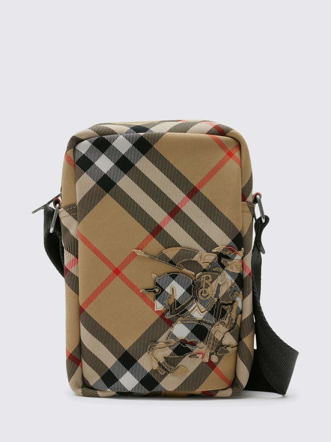 Bags men Burberry - 1