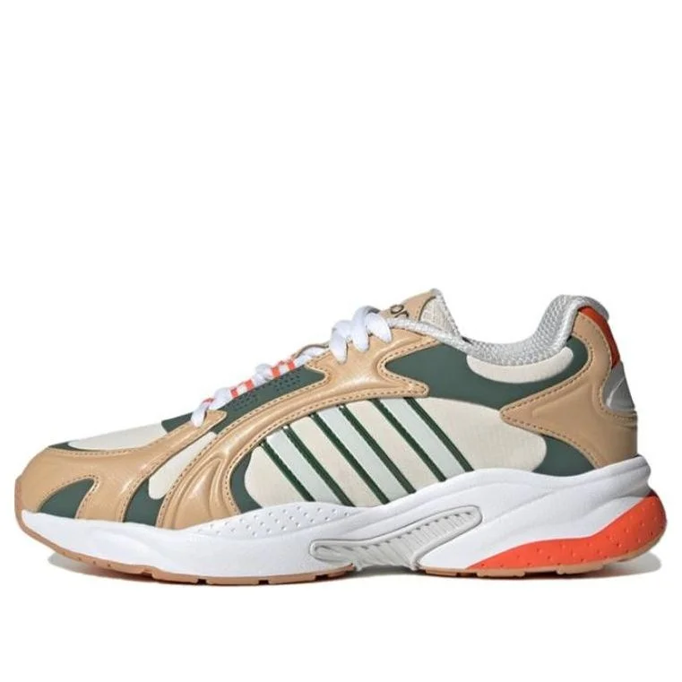adidas Crazychaos Shadow 2.0 Premium Running Shoes 'Wonder White' GY9686 - 1