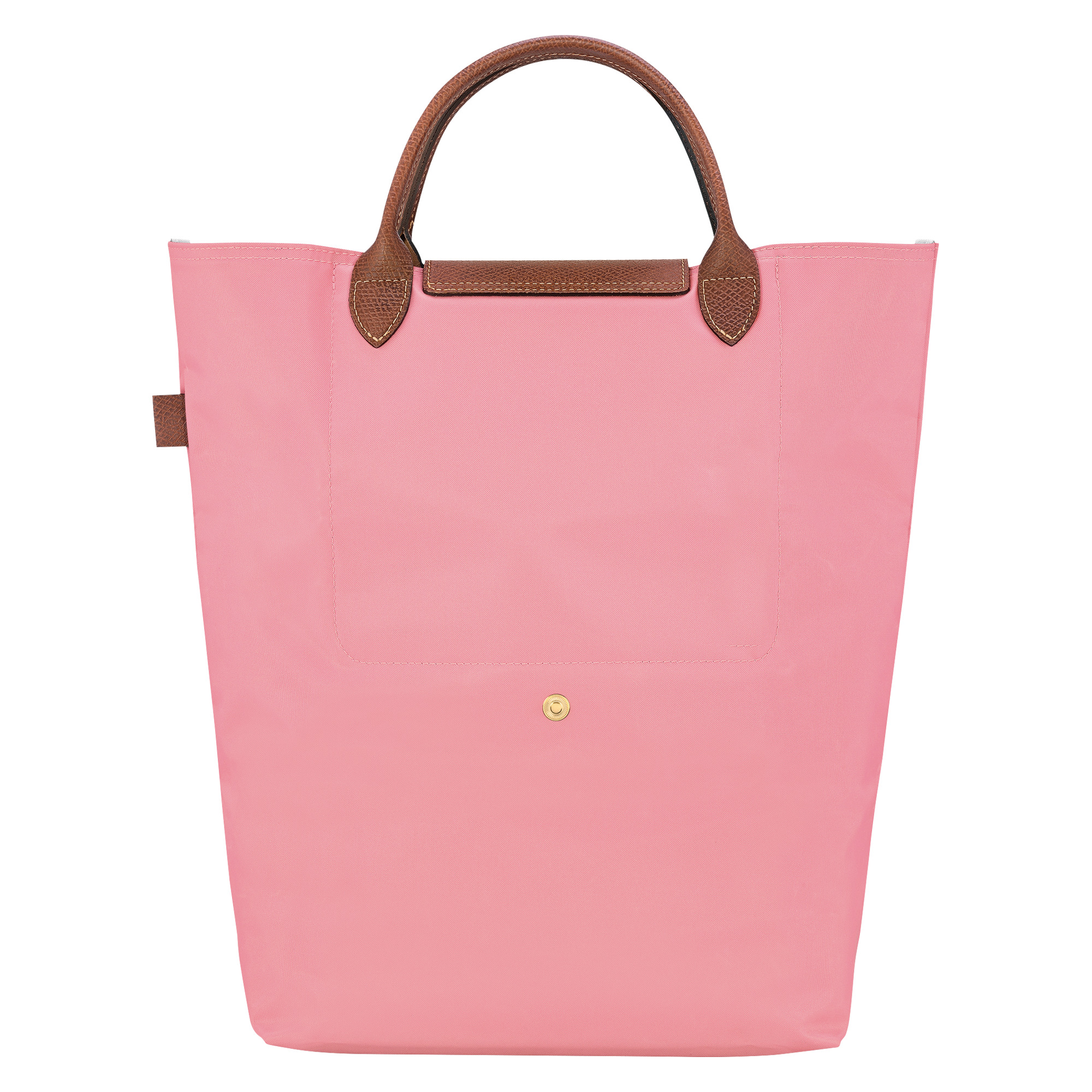 Le Pliage Original M Tote bag Marshmallow - Canvas - 4