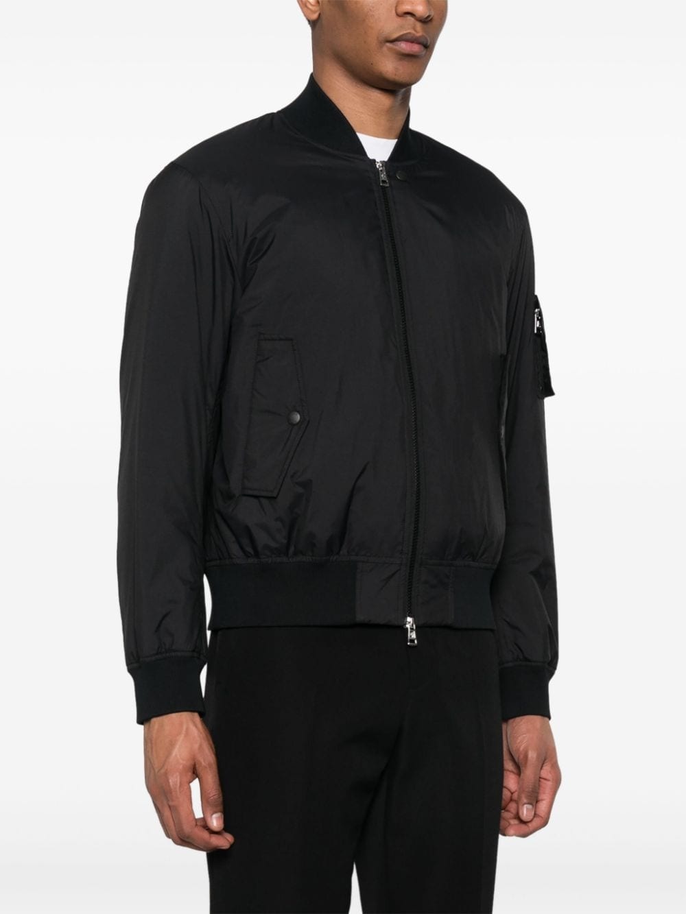 Patnem shell bomber jacket - 3